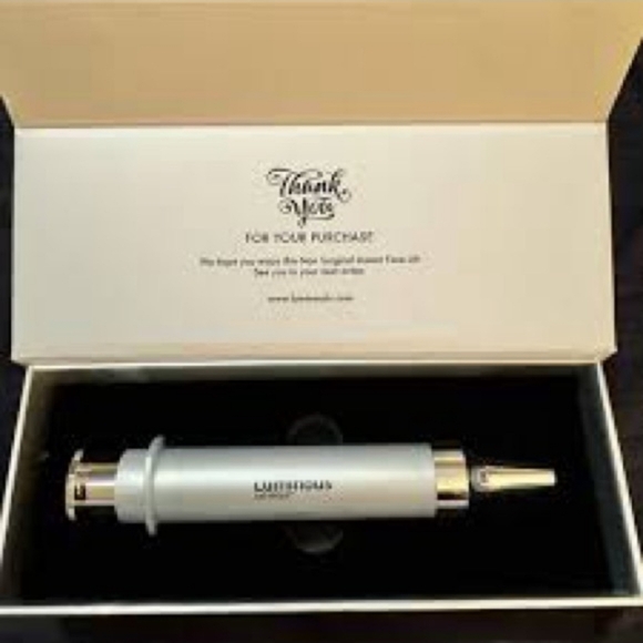 Luminous  Las Vegas Instant Face Lift/ Botox in a Bottle NIB - Picture 1 of 6